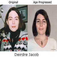 Deirdre Jacob